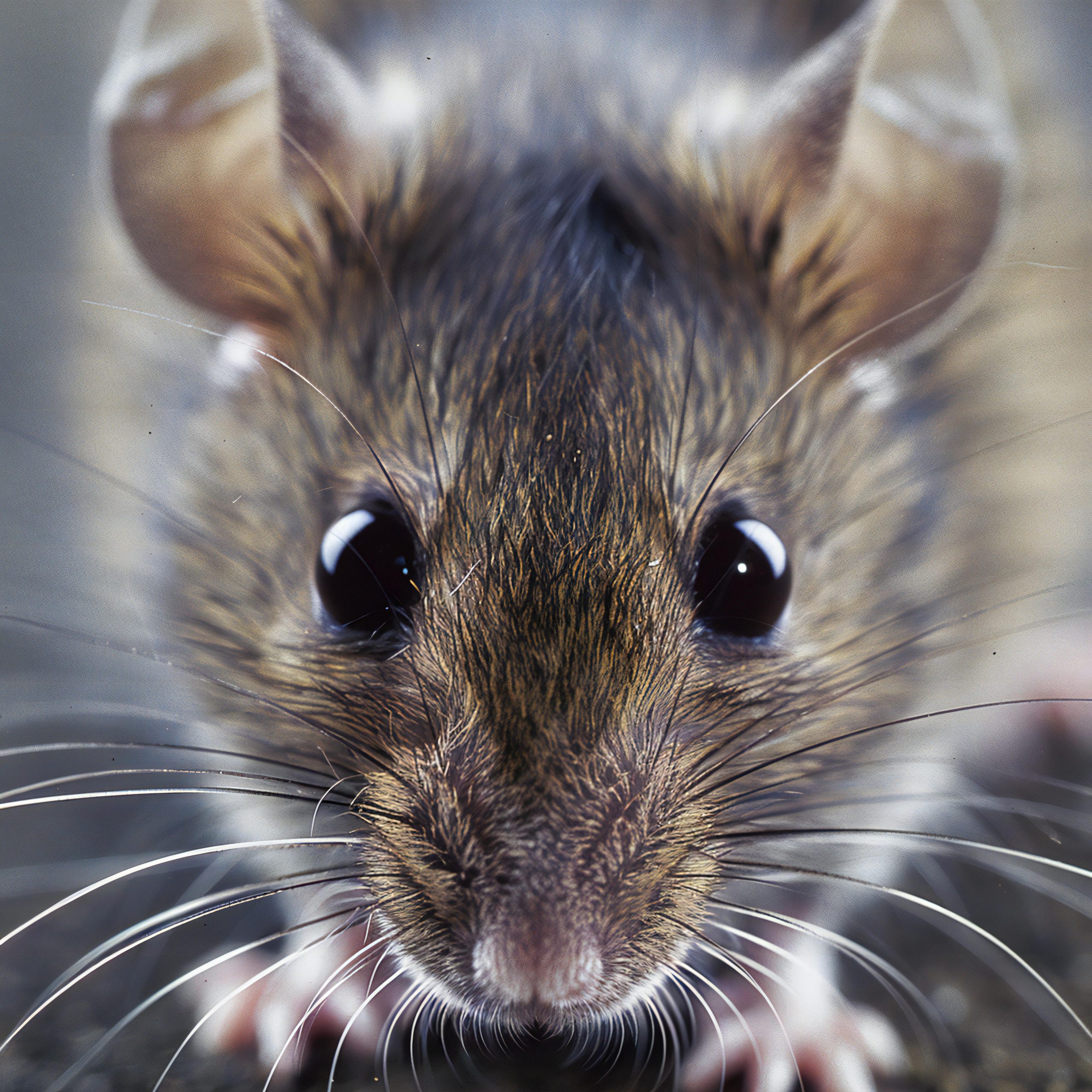 Rat Control in San Antonio TX